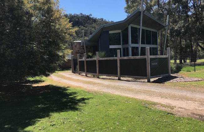 Ironstone Romantic Couples Retreat - Photo 17