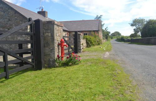 Sally Gardens Cottage - Foto 5