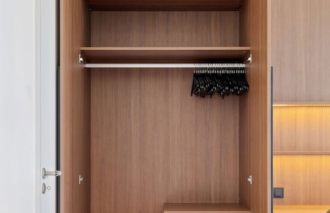 Voya Residence Zenit Royal - Luxury Apart Hotel with Rooftop Views & Concierge - Foto 11