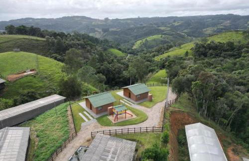 Capadócia - Cabana Jônica - Photo 2