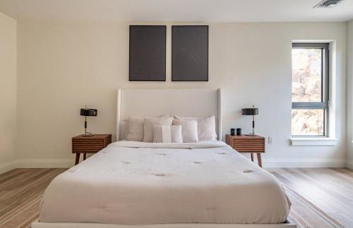 Modern 2 Bedroom Apartment in Quincy - Foto 13