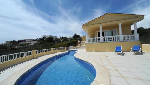 Villa Belgica Premium Vista Panoramica - Foto 3