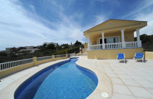 Villa Belgica Premium Vista Panoramica - Foto 3