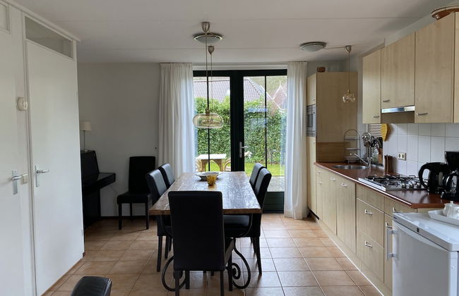 Europarcs Koningshof - Foto 22