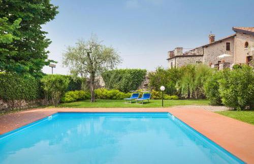 Turchese Apartment With Pool - Foto 5