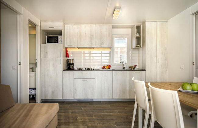 Maistra Camping Valkanela Mobile homes - Foto 34