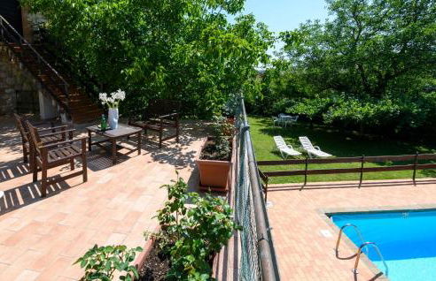 Gorgeous Apartment In Montemonaco - Foto 11