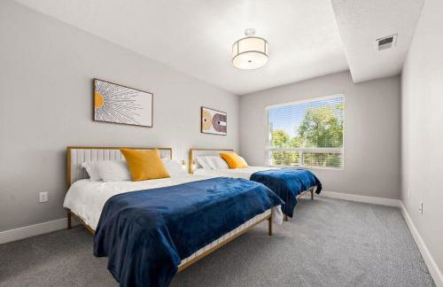 Cozy Getaway Near City Center - Foto 31