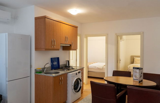 Kaleici Apart's Hotel - Foto 19