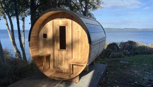 Orcas Beach Cottage - Foto 2