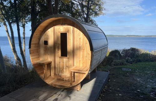 Orcas Beach Cottage - Foto 2