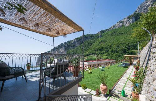 Dimora la Fenice Ambra Apartment - Foto 33