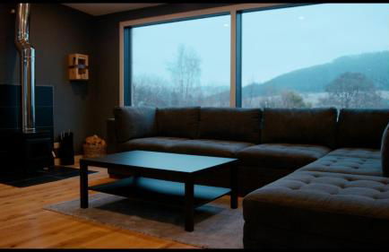 Boreland Loch Tay - Foto 59