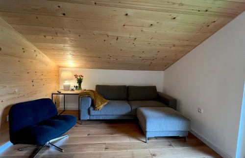 For Rest Apartments - Naturnah entspannen - Idyllische Apartments mit Ausblick & gratis Parken - Foto 21