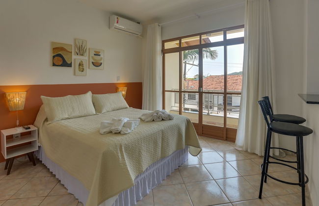 Pousada Carolina - Photo 25