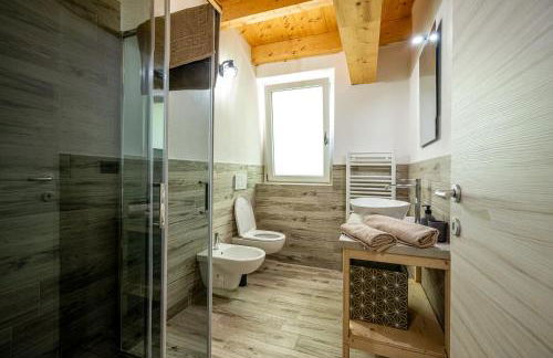 Tenuta il Sogno Ferienwohnung Bianco - Photo 11