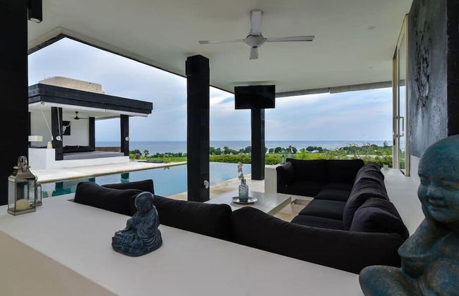 Villa Pondok Wahyu Sedana - Foto 28