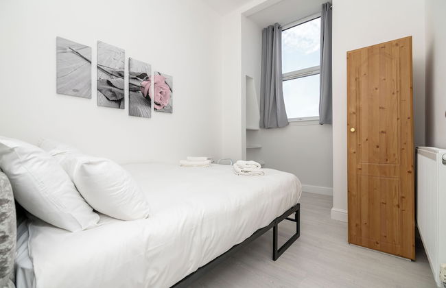 Cozy 2-Bedroom Flat in West London - Foto 10