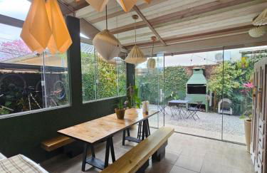 Uaná Guest House Quarto 4 - Foto 42