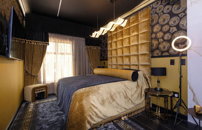 Mint Hotel Rosebank - Photo 16