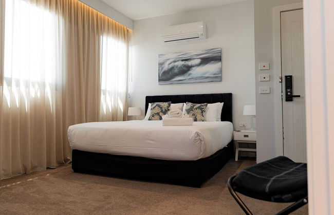 Bay Of Fires Apartments - Foto 16