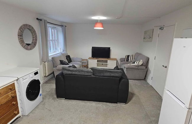 Plas Bellin Apartments - Foto 2