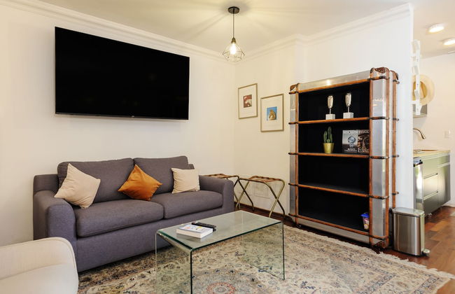 Upscale 4BR House in Condesa - Foto 55