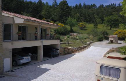 Mas des Genêts - Foto 14