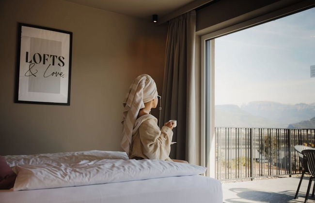 Belia Lofts - ADULTS ONLY - Apartments - Foto 39