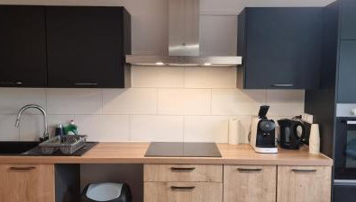 Chambres avec salle d'eau privative dans appartement partagé - Foto 2