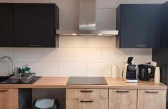 Chambres avec salle d'eau privative dans appartement partagé - Foto 2