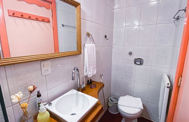 LOCAR-IN GRAMADO- CHALÉ PLANALTO - Photo 17