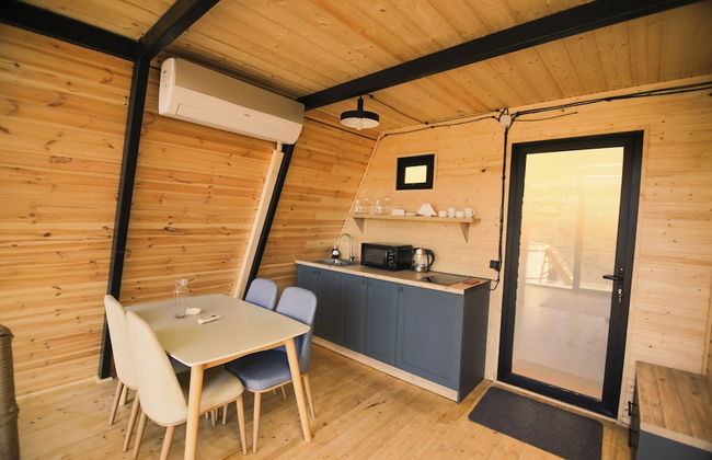 GreenWood Merisi - Foto 16