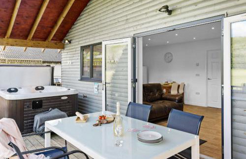 Kingfisher Lodge, Redlake Farm, Nr Glastonbury - Foto 12