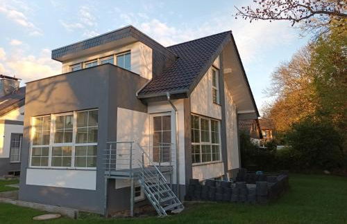 -NEUE- Ferienwohnung - Monteurwohnung in Lippe - Foto 1