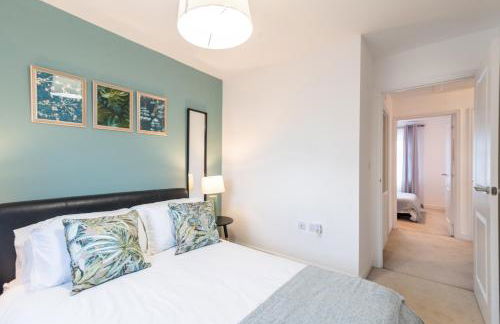 Convenient & cosy 3 bed house - Foto 8