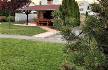 LA CASA GRADSKI VRT modern family apartment with lockable bike storage - Foto 29