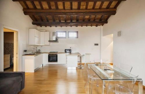 HC - Palazzo Altieri Exclusive Penthouses - Photo 11