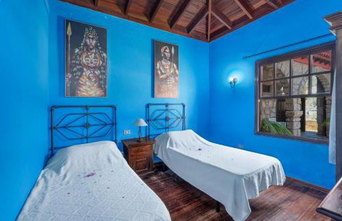 Casa Rural La Venta - Foto 13