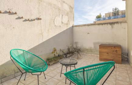 L'Atelier Lumière - Hypercentre - 3 pers - Foto 16