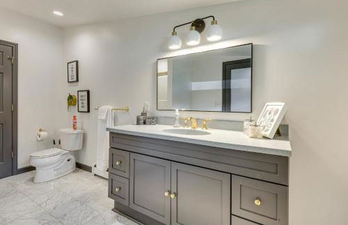 Swim, Boat and Explore! Lake Champlain Retreat! - Foto 14