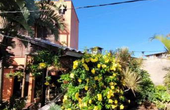 Belíssima casa de praia com piscina - Photo 1