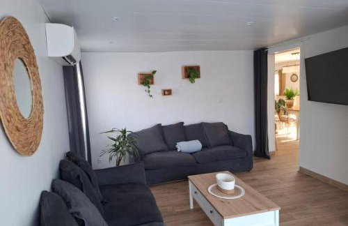 Beautiful apartment with pool Générac - Foto 10