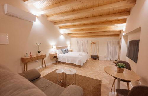 Casa Cancho 2 - La Guarnicionería - Foto 1