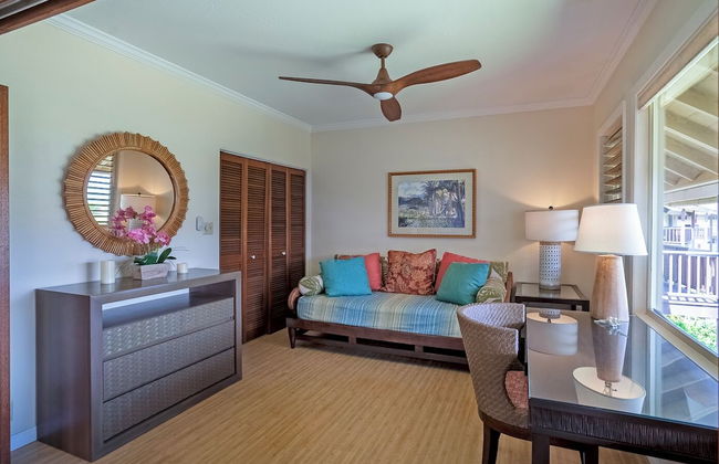 Hanalei Colony Resort C4 - Foto 14