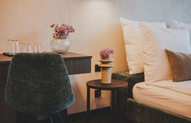 Rio 3 Widok na Bydgoszcz Nordic Heaven - Foto 7