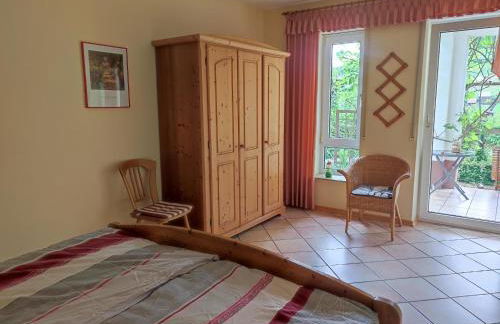 Ferienwohnung "Dorfblick" - Foto 6