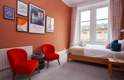 Newly Renovated Flat in Trendy Finnieston - Foto 26