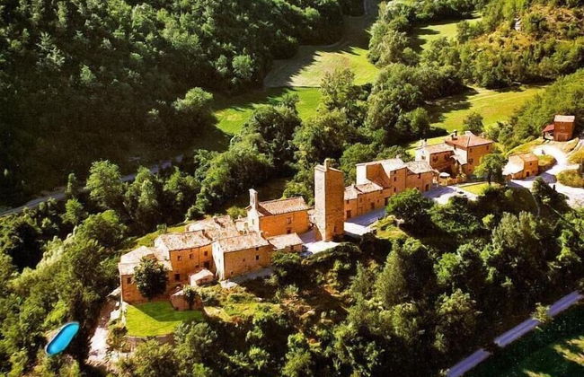 Agriturismo Castello della Pieve - Photo 28