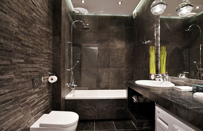 Apartamenty Prestige Browar Lubicz - Foto 64